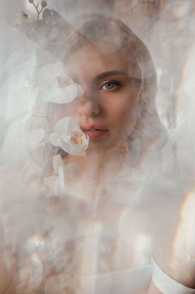 Фотография автора Галина Бякова