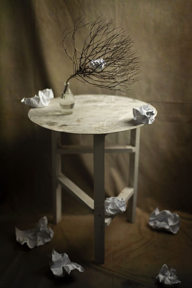 Photograph by Елизавета Калинина