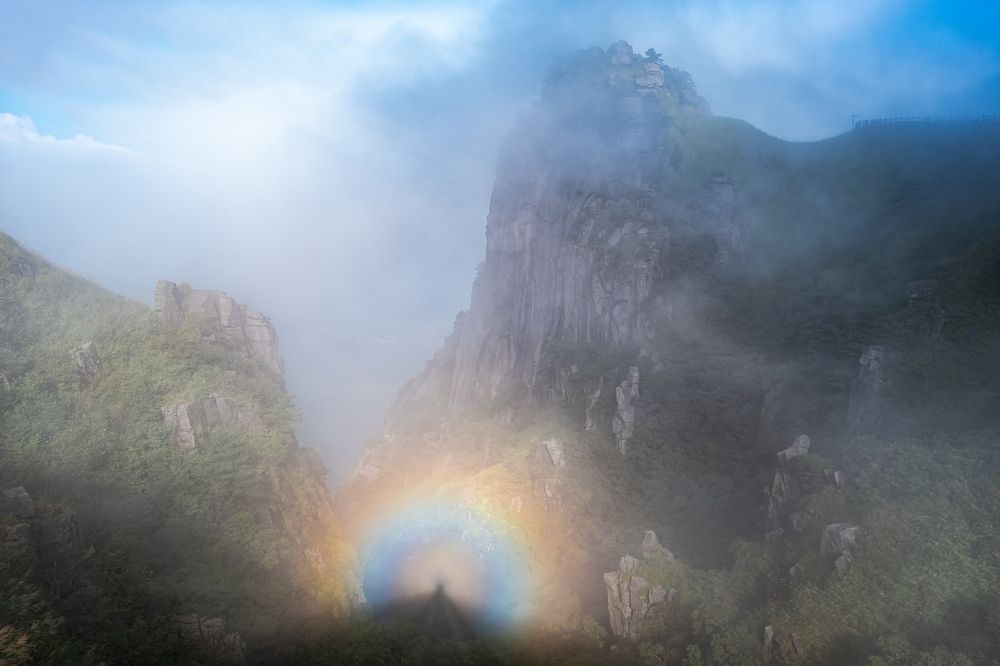 Photograph by Zhengshu Peng