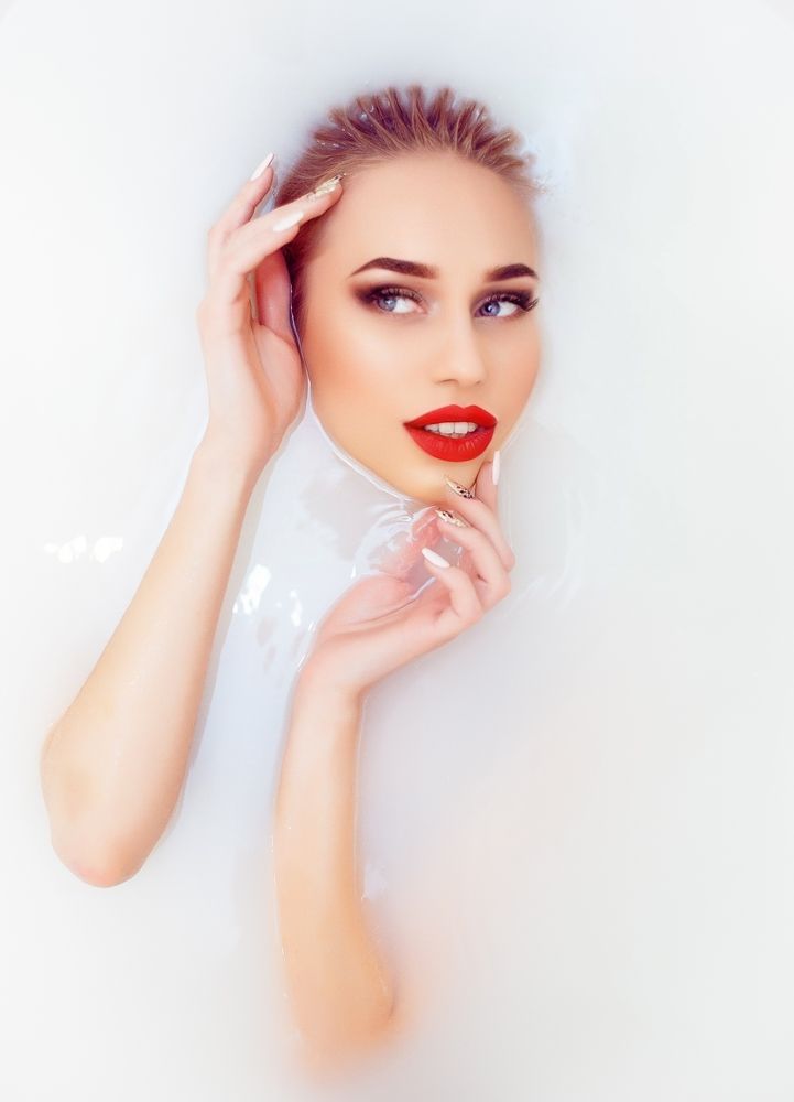 Photograph by Ксения Каминская