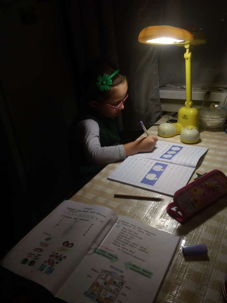 Photograph by Антон Табарин