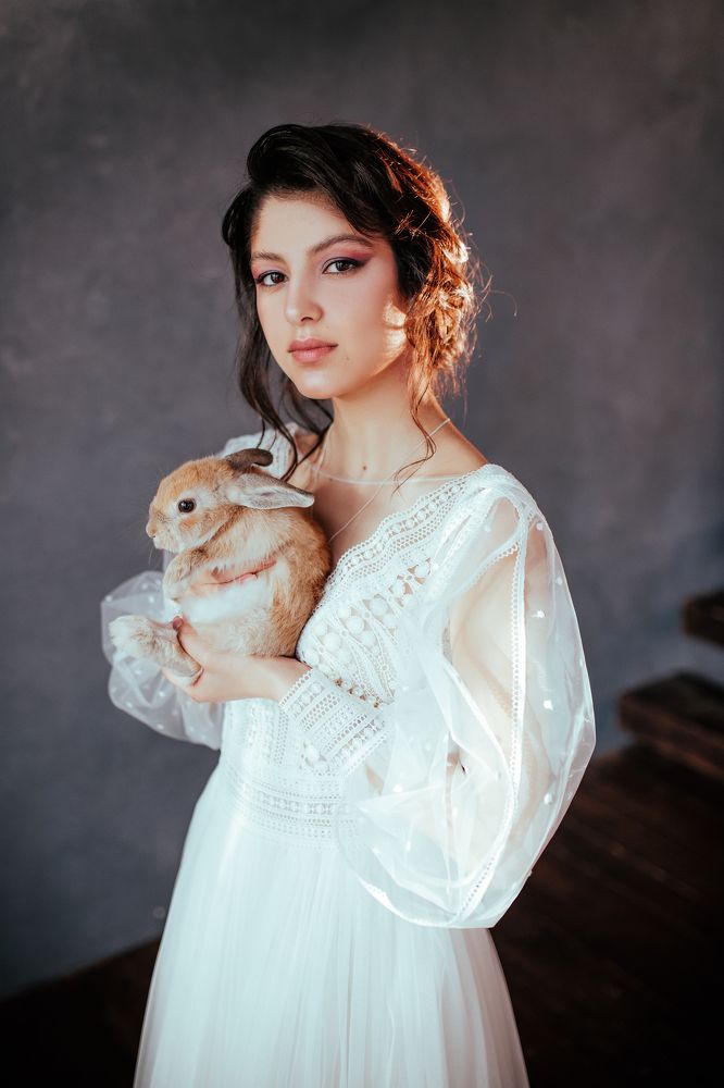 Photograph by Елена Рубцова