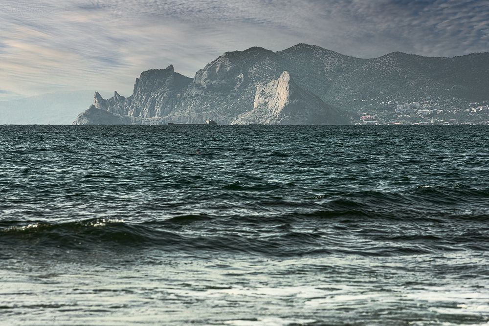 Photograph by Владимир Ушаров