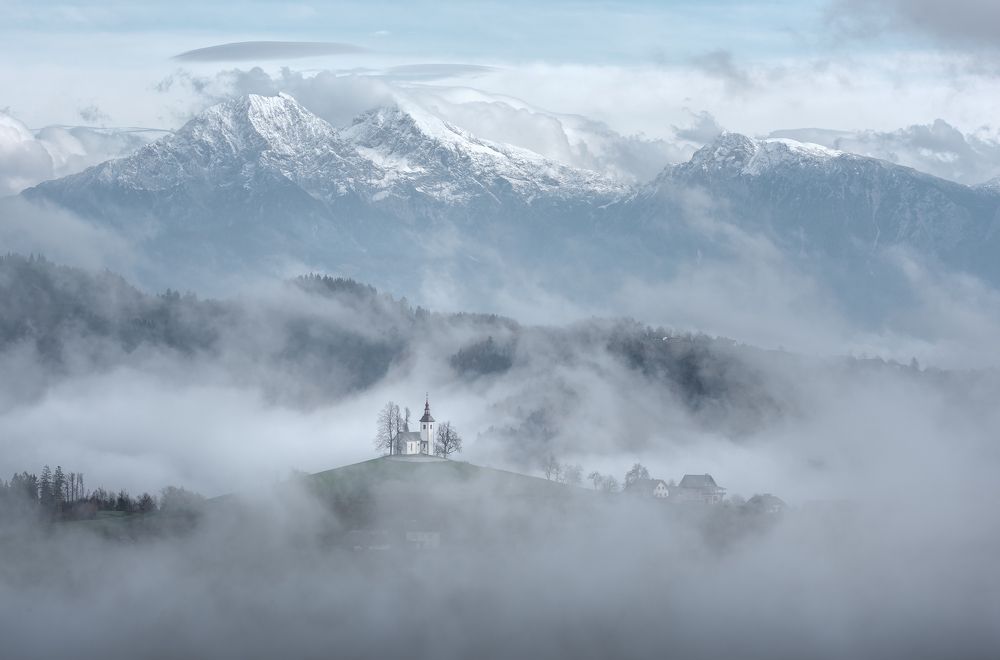 Photograph by Александр Кукринов