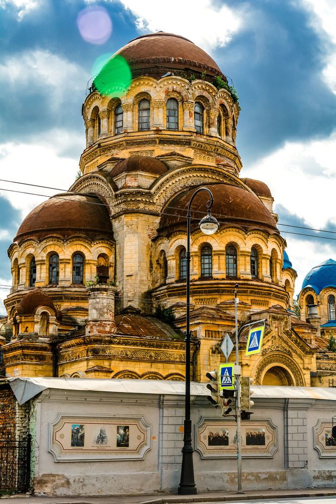 Photograph by Александр Аношкин