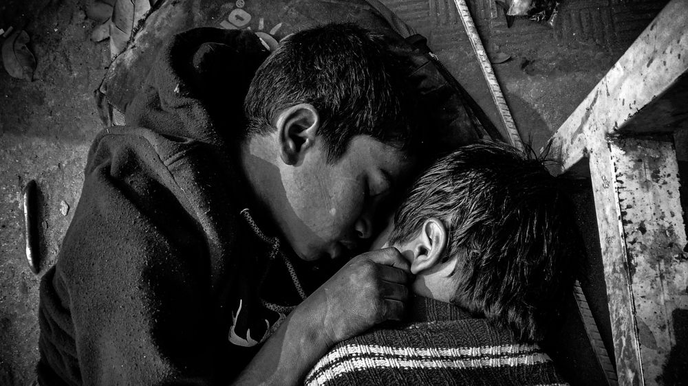 Photograph by Shafiqul Islam