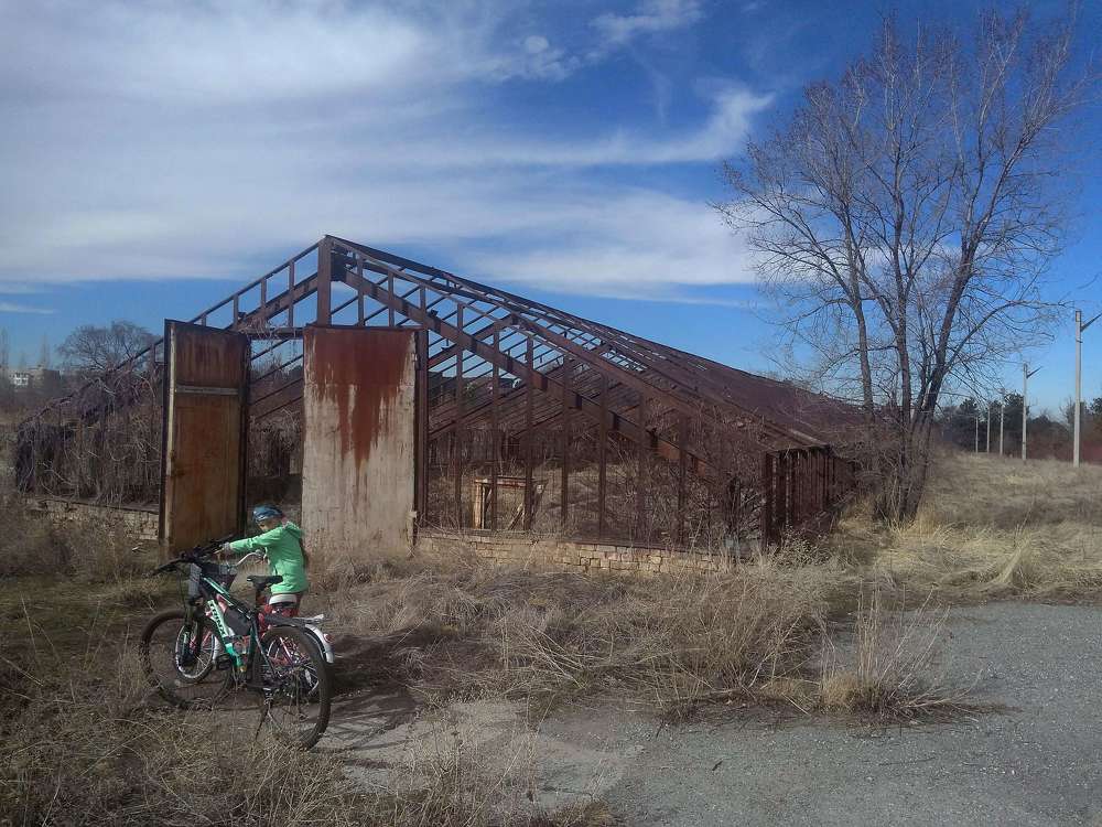 Photograph by Антон Табарин