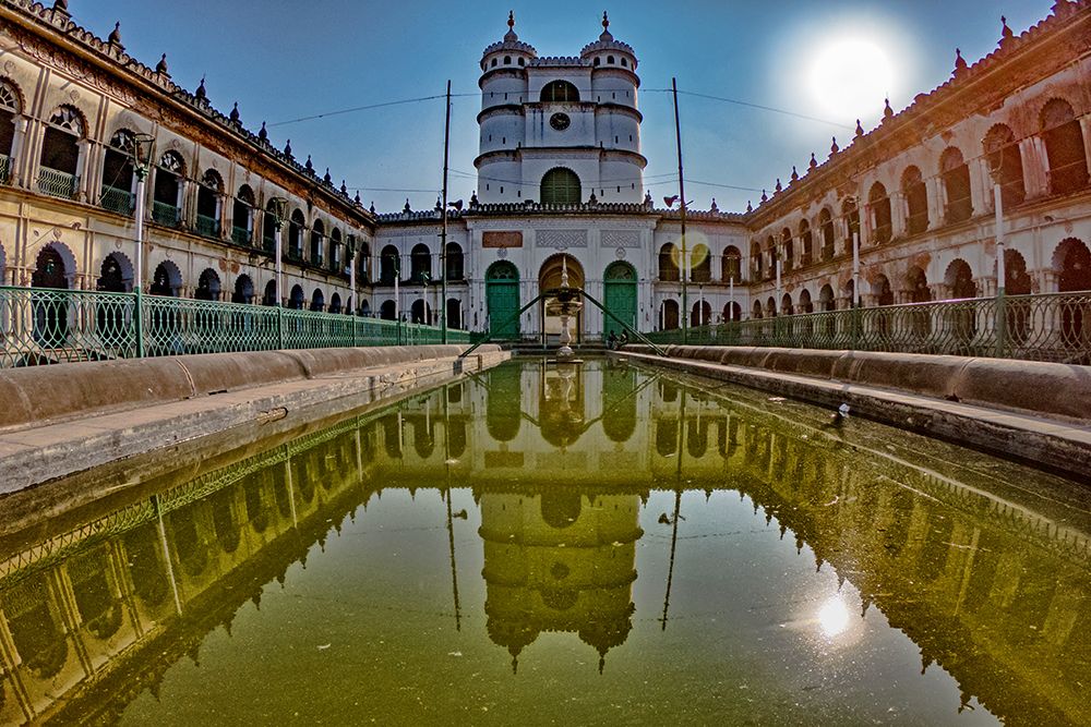 Hoogly Imambara 2