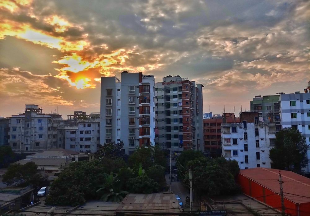 Photograph by Meer Ariful Haque