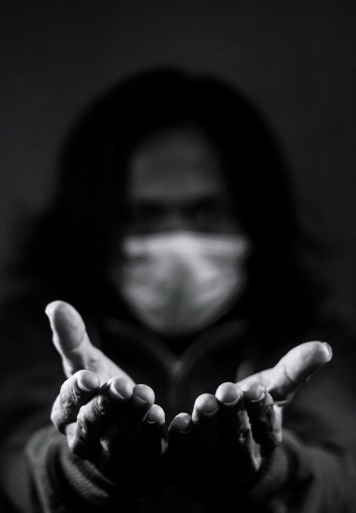 Photograph by Catur Catur Priyo Santoso