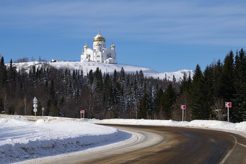 Photograph by Надежда Дорошенко