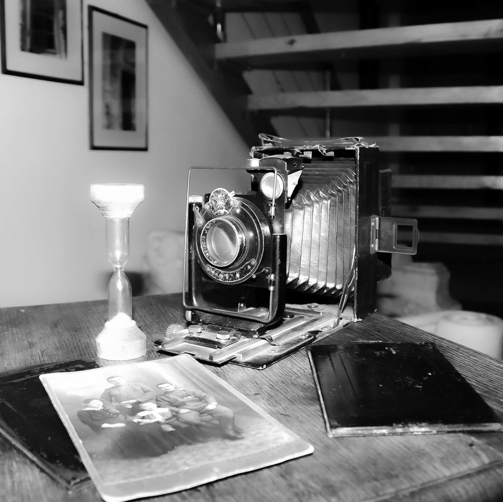 Photograph by Валентина Тагильцева