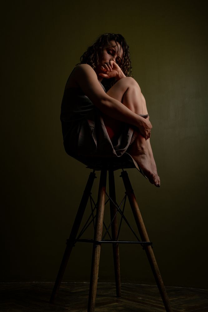 Photograph by Александр Поданев