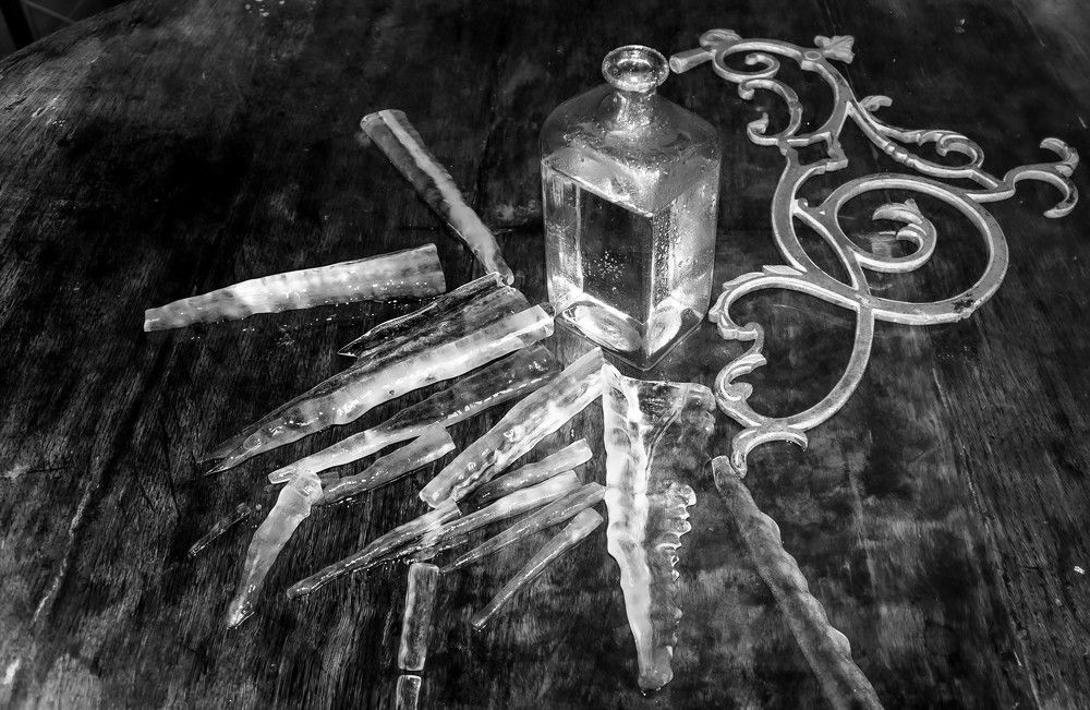 Photograph by Валентина Тагильцева