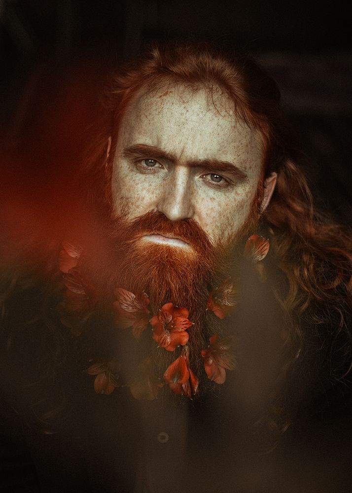 Photograph by Марина Щеглова