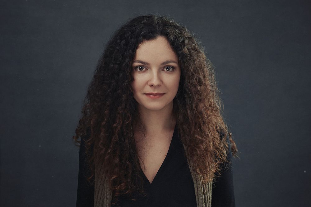 Photograph by Daniel Baksza