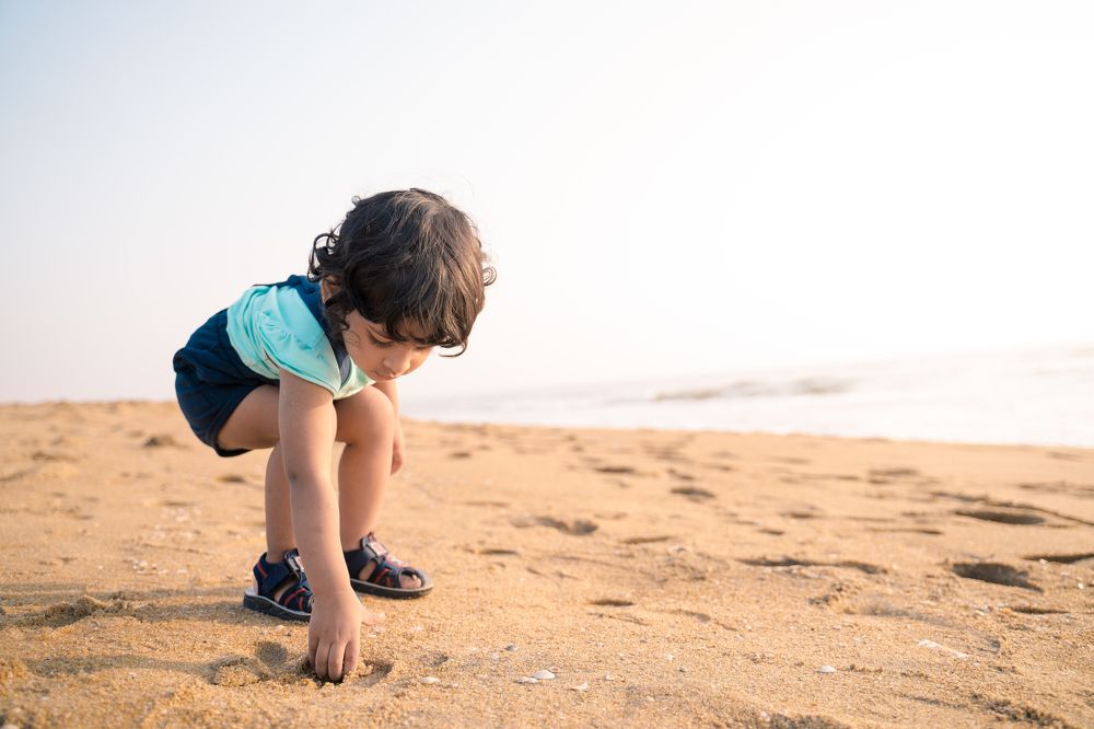 Photograph by Praveen Kumar