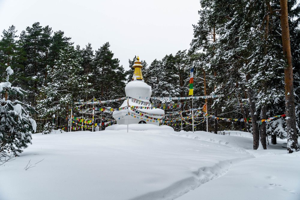 Photograph by Alexander Popov