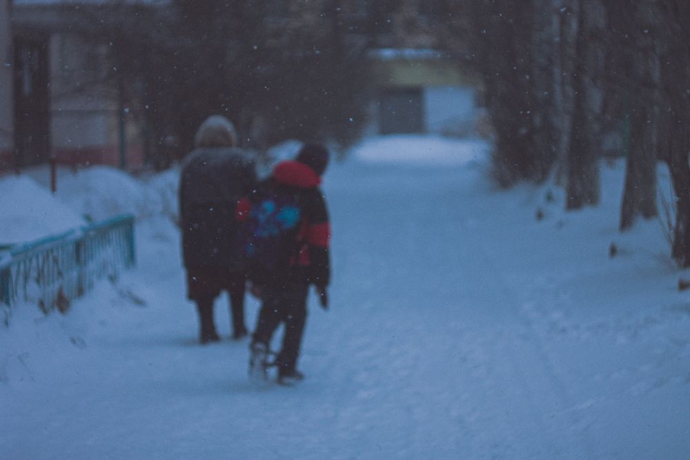 Photograph by Дмитрий Хохлов