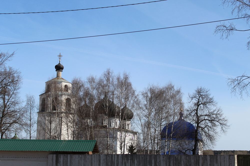 Фотография автора Артём Бояринцев
