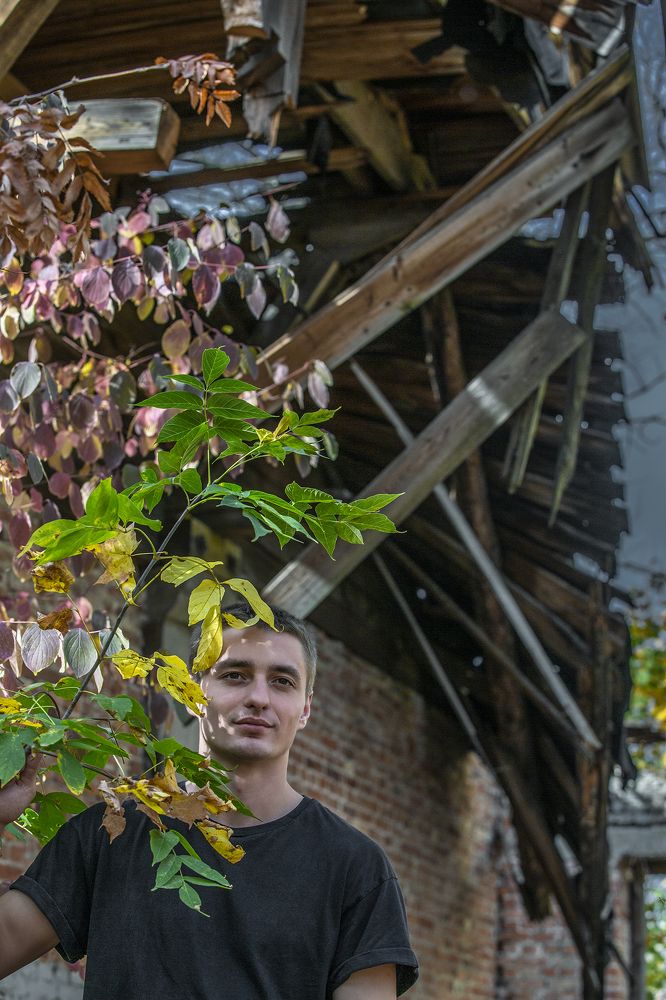 Нужна реставрация