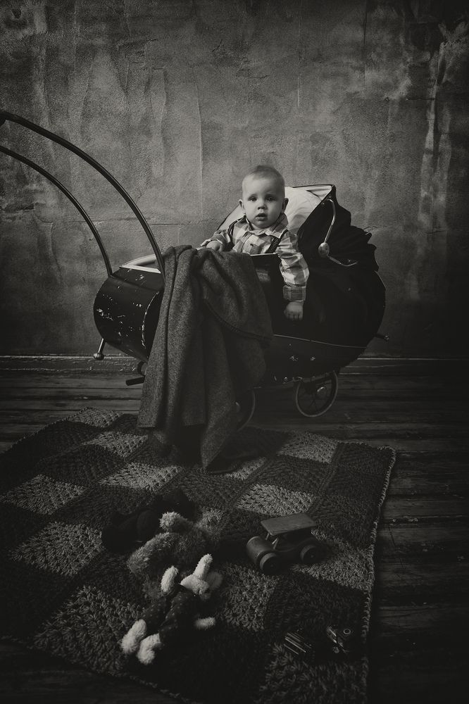 Photograph by Snezhana Litvinova