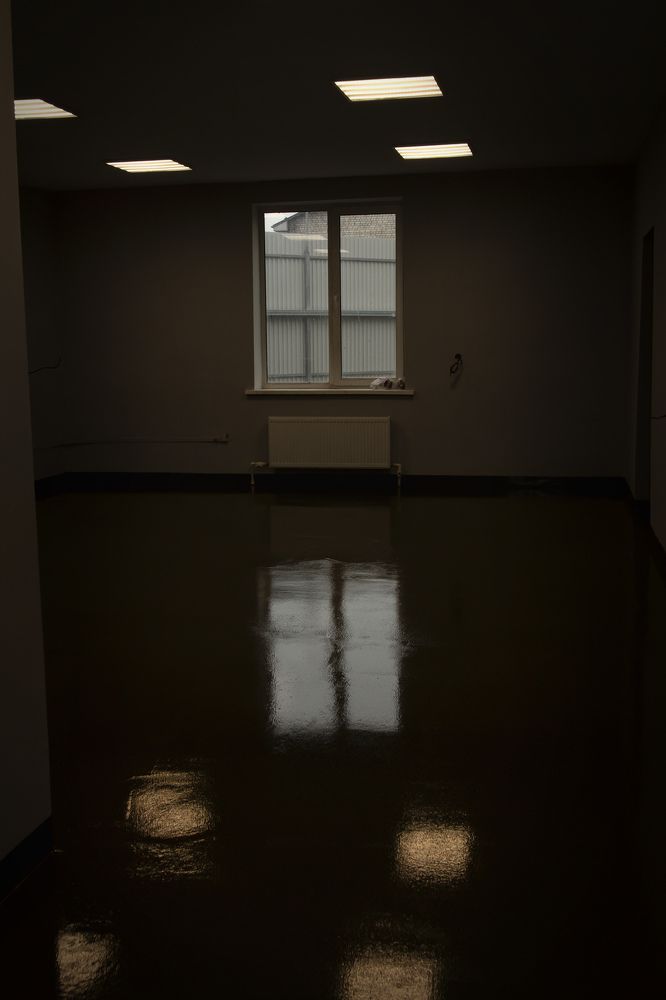 Зеркало ремонта