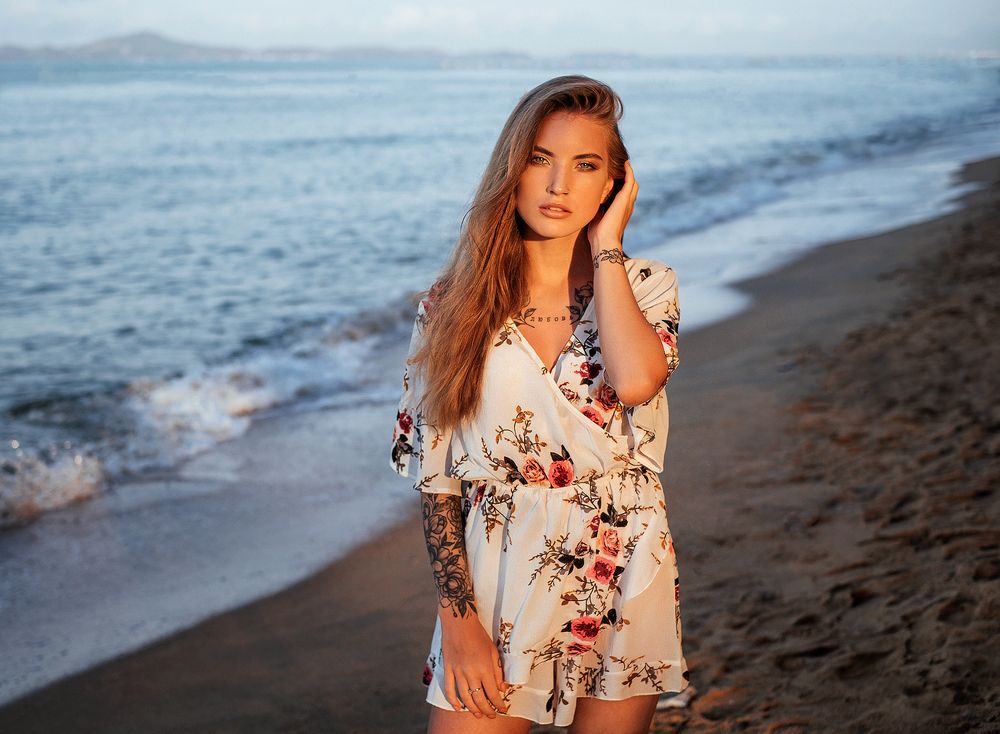 Таиланд. Паттайя