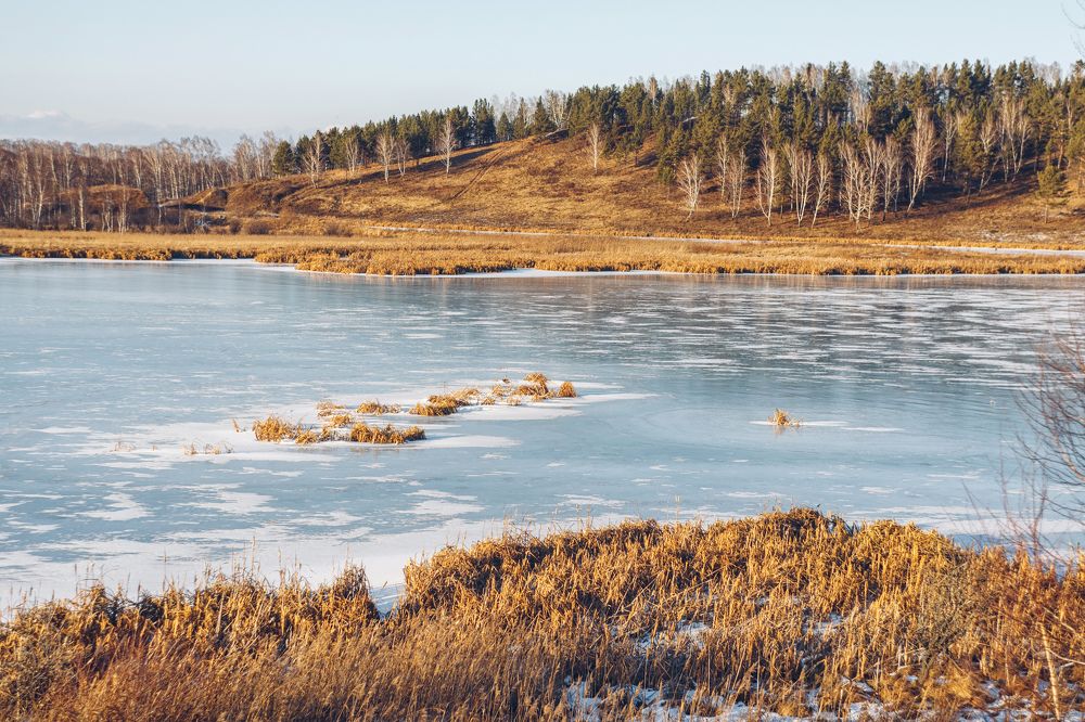 Photograph by Кирилл Трушин