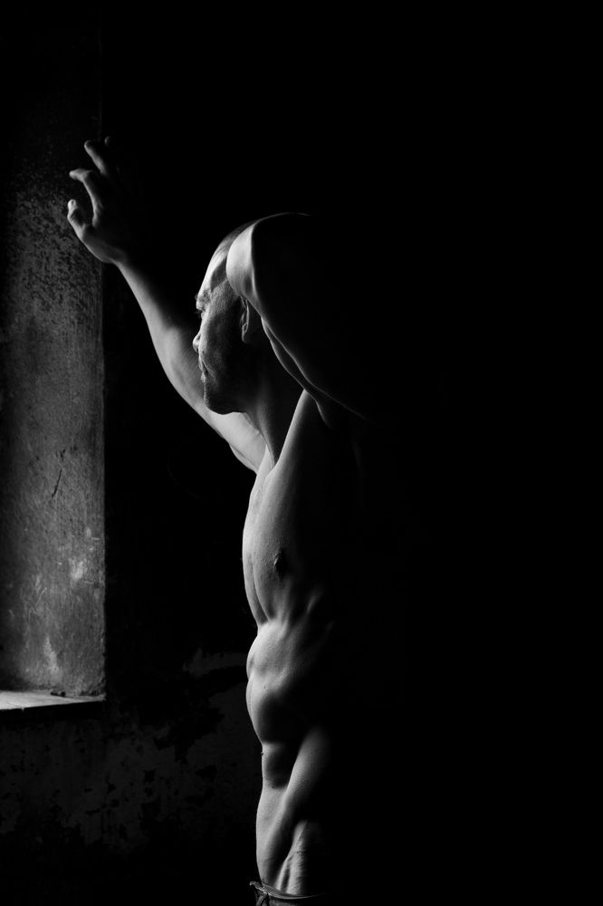 Photograph by Francesca Rossi