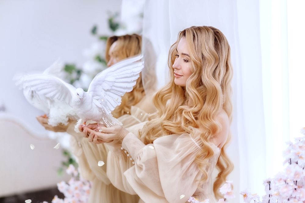 Photograph by Алена Окунева