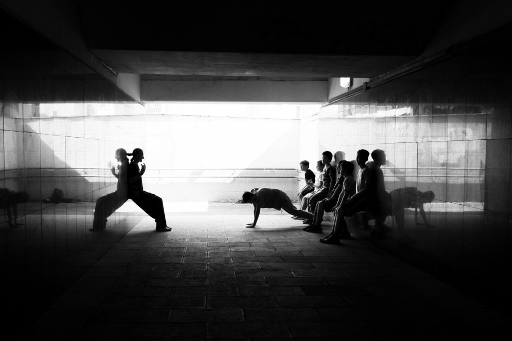 Photograph by Иван Болотов