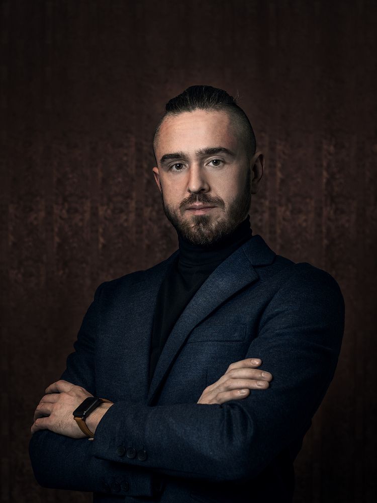 Photograph by Александр Бурков