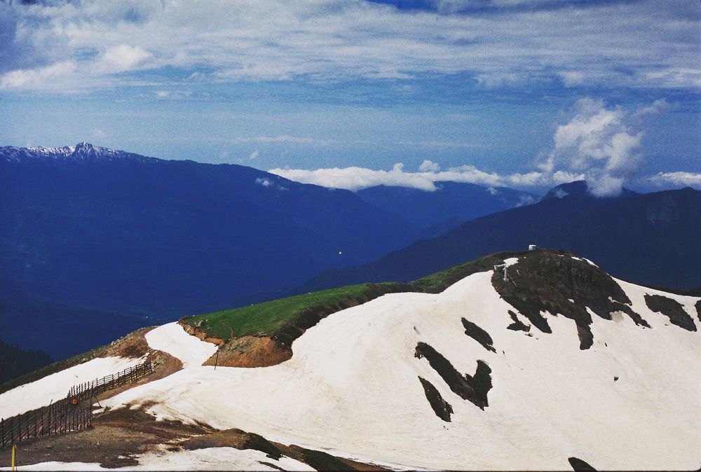 Photograph by Никита Коротких