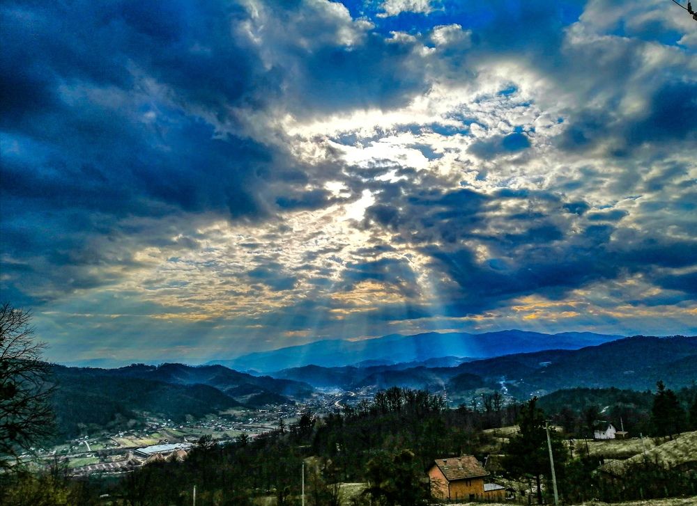 Photograph by Naida Čajić