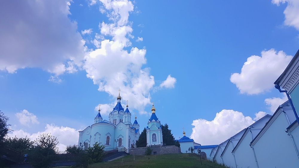 Photograph by Юрий Моргунов