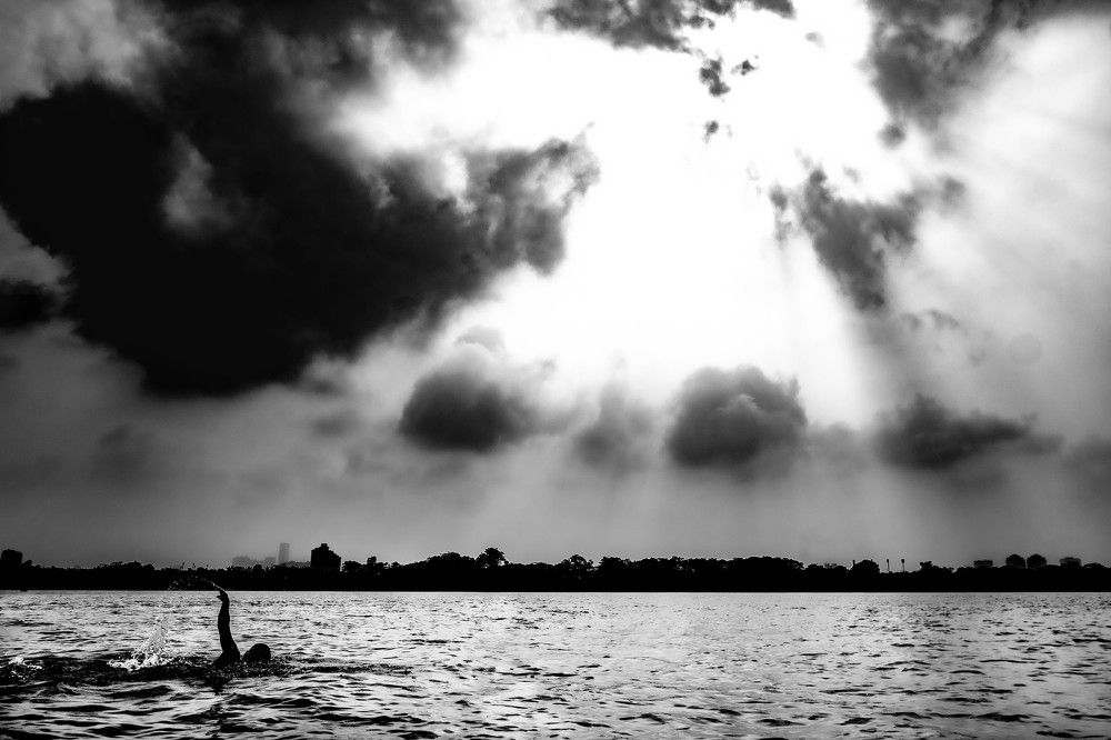 Photograph by Tung Khanh