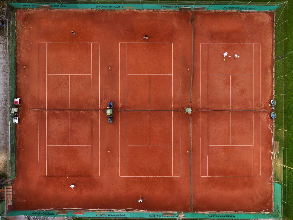 Photograph by Jaka Podlogar