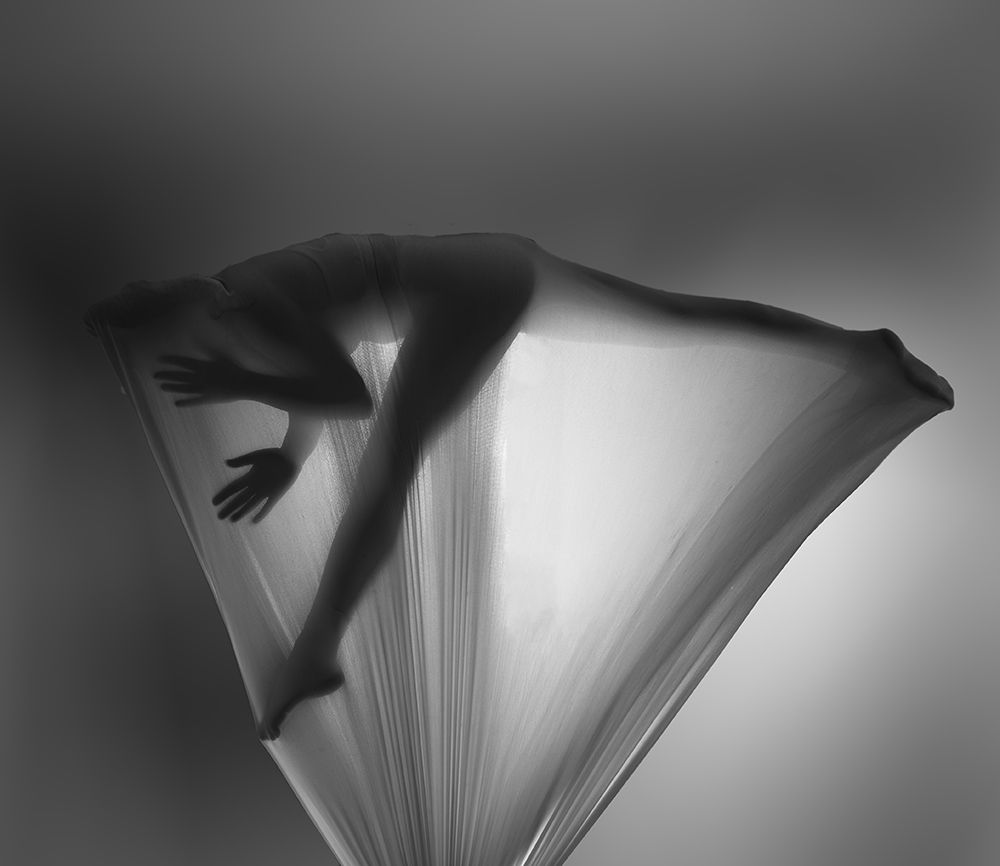 Photograph by Babak abbarin