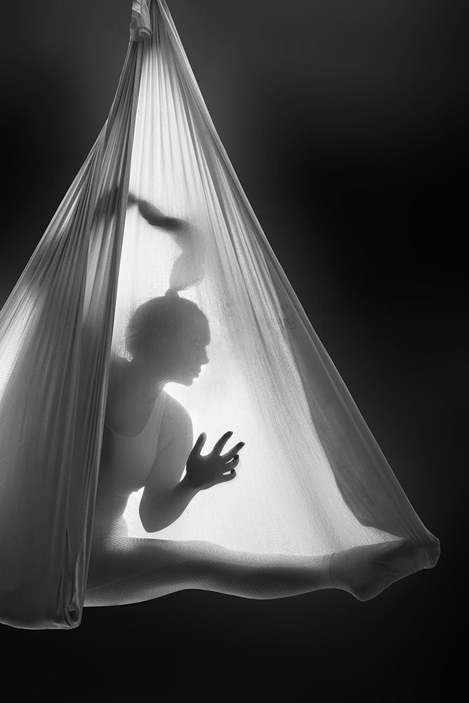 Photograph by Babak abbarin