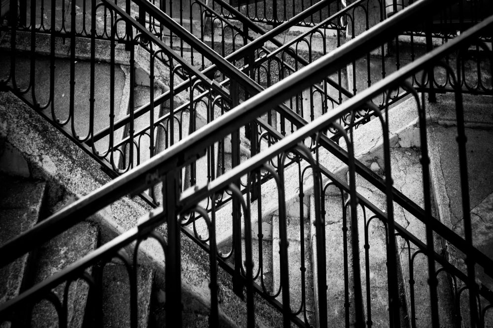 Photograph by Nikaia Garibaldi