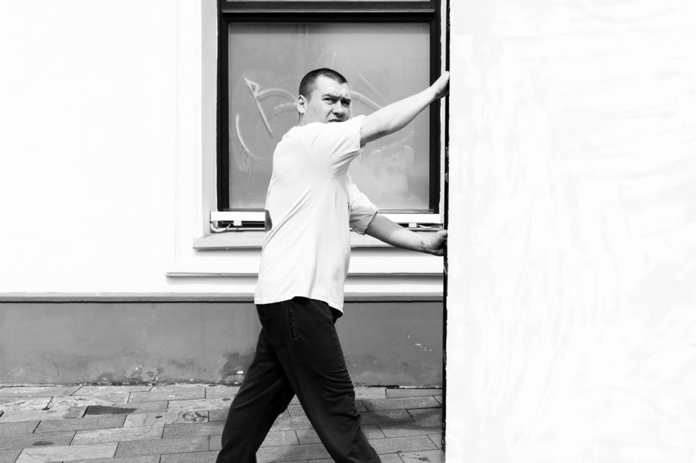 Photograph by Иван Болотов