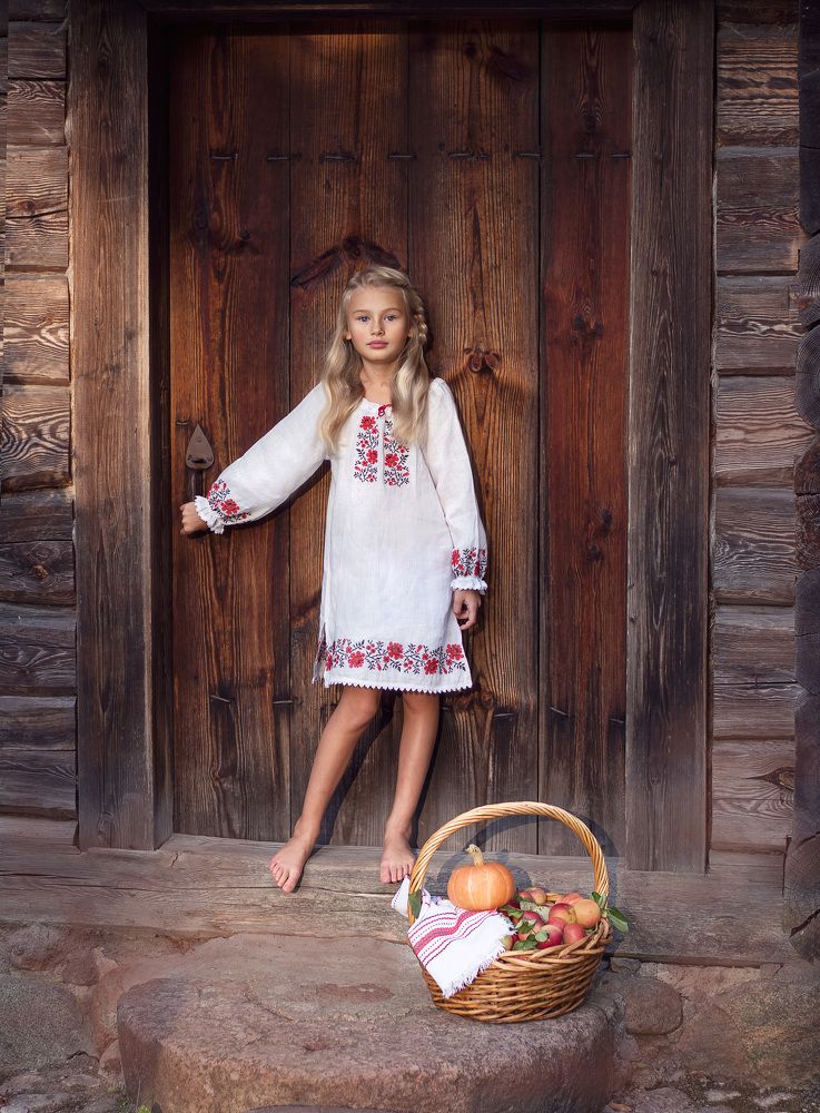 Photograph by Виктория Дашко