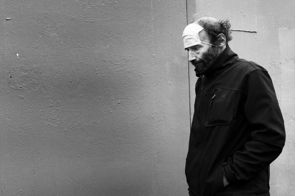 Photograph by Иван Болотов