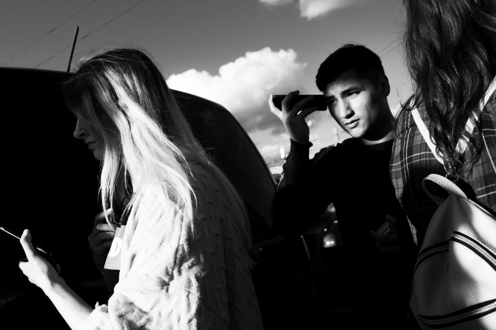 Photograph by Иван Болотов