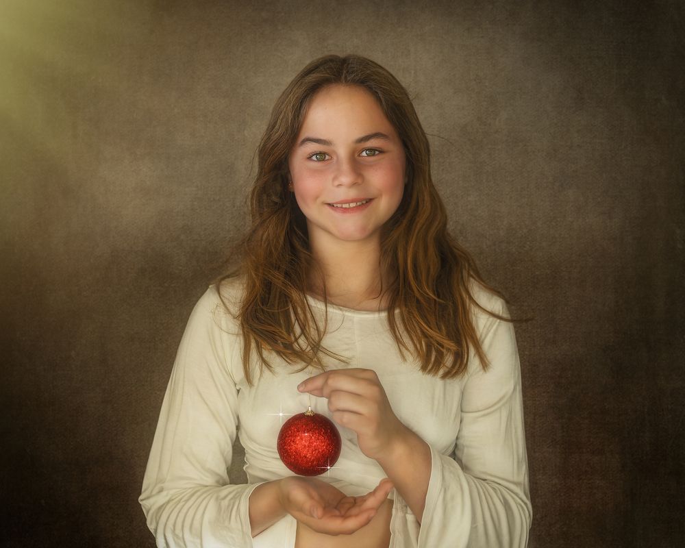 Photograph by Paula de Oliver