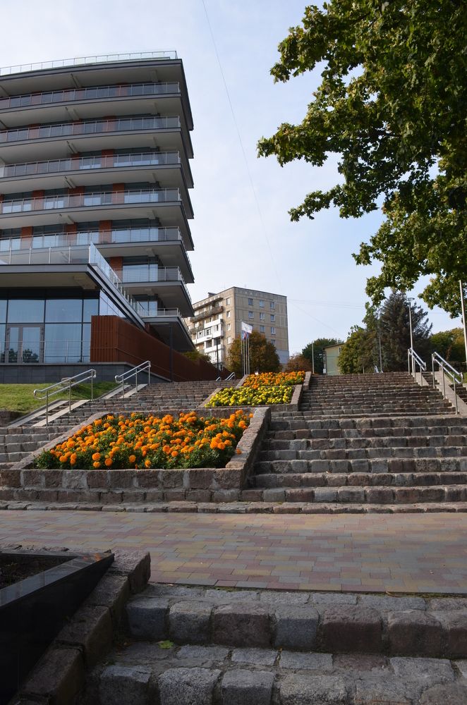 Photograph by Надежда Каравайцева