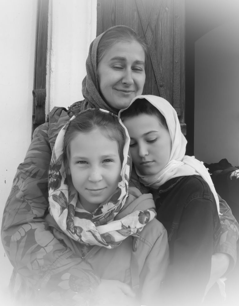 Photograph by Дмитрий Кравец