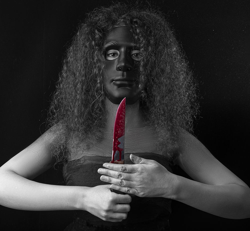 Photograph by Babak abbarin