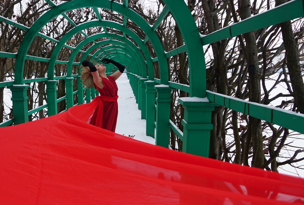 Photograph by Юрий Сычев